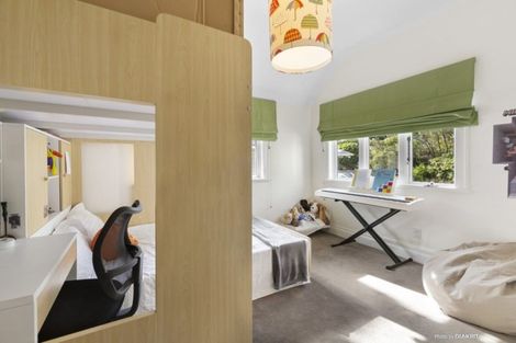 Photo of property in 37 Glen Road, Kelburn, Wellington, 6012