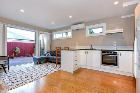 Photo of property in 24b Whiteleigh Avenue, Addington, Christchurch, 8024