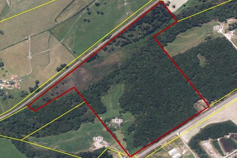 Photo of property in 2953 State Highway 7, Ngahere, Dobson, 7872