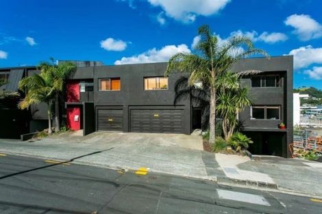 Photo of property in 12/12 Nikau Street, Eden Terrace, Auckland, 1021