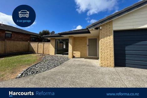 Photo of property in 315 Mahia Road, Weymouth, Auckland, 2103