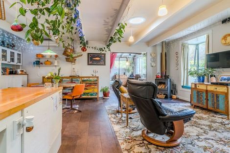 Photo of property in 13 Driver Street, Long Beach, Port Chalmers, 9081