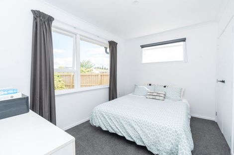 Photo of property in 8b Lee Place, Bader, Hamilton, 3206