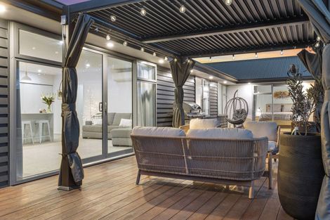 Photo of property in 21 Flaxon Place, Burwood, Christchurch, 8083