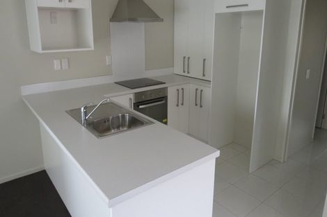 Photo of property in 4/43 Waltham Road, Sydenham, Christchurch, 8023