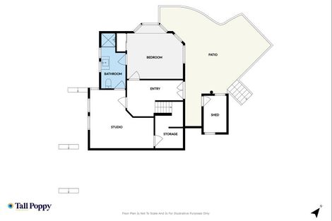 Photo of property in 56 Olympus Way, Richmond, 7020