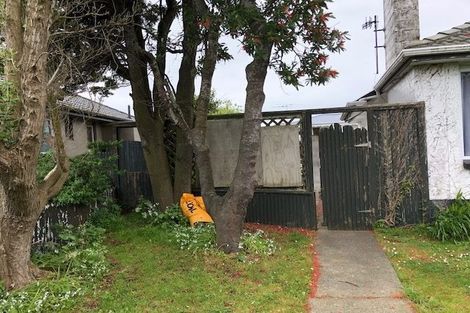 Photo of property in 252 Crawford Street, Glengarry, Invercargill, 9810