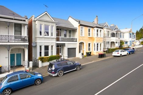 Photo of property in 317 High Street, Dunedin Central, Dunedin, 9016