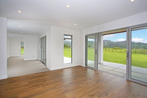 Photo of property in 5 Riverside Way, Amberley, 7410