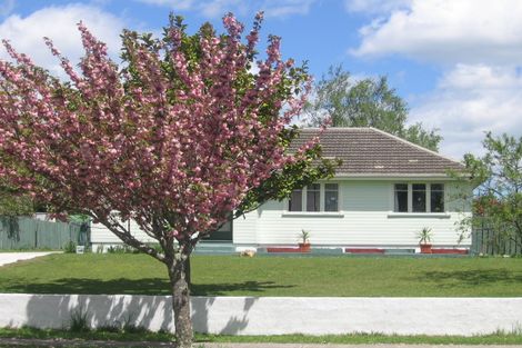 Photo of property in 18 Barnard Street, Matamata, 3400