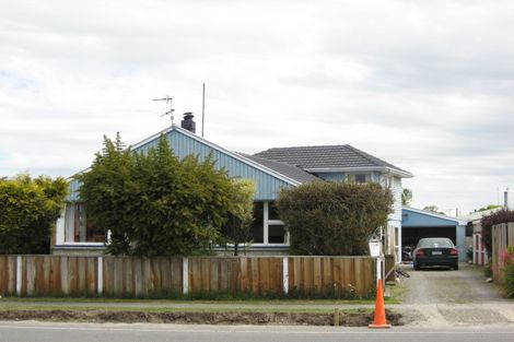 Photo of property in 11 Johns Road, Rangiora, 7400
