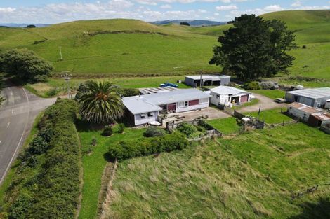 Photo of property in 48 Elliott Road, Woodville, 4998