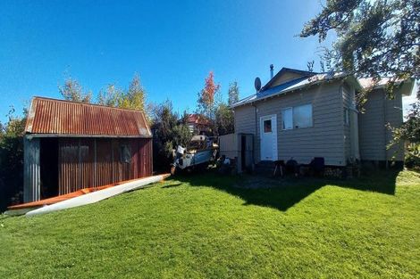 Photo of property in 135 Birchwood Road, Ohai, 9635