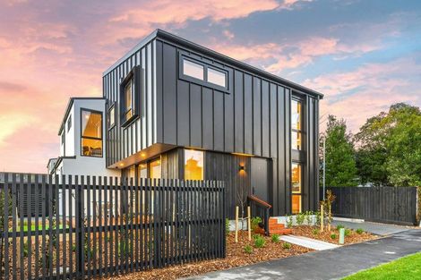 Photo of property in 1/63 Purchas Street, St Albans, Christchurch, 8014