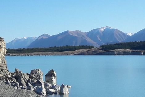 Photo of property in 344 Manuka Terrace, Ben Ohau, Twizel, 7999