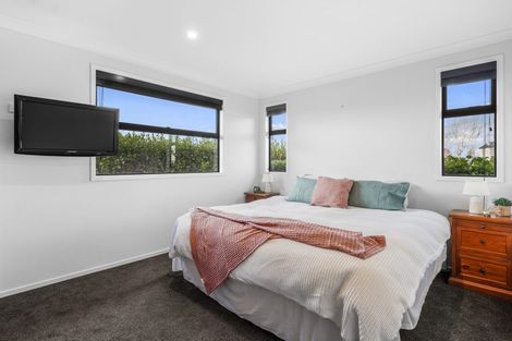 Photo of property in 6 Tyson Crescent, Kaiapoi, 7630