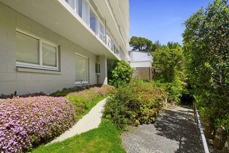 Photo of property in Herbert Gardens, 186 The Terrace, Wellington Central, Wellington, 6011