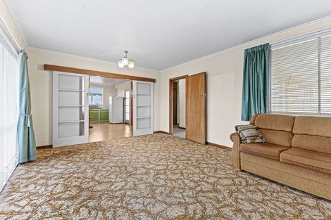 Photo of property in 9 Kingsford Street, Bell Block, New Plymouth, 4312