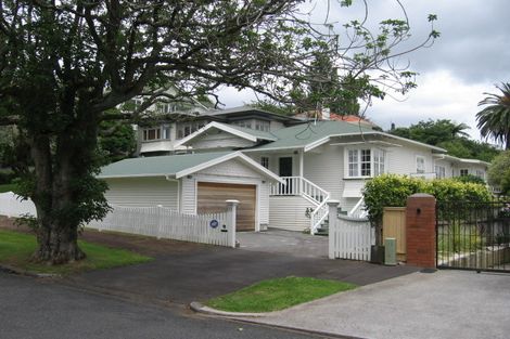 Photo of property in 11 Cedar Road, Mount Eden, Auckland, 1024