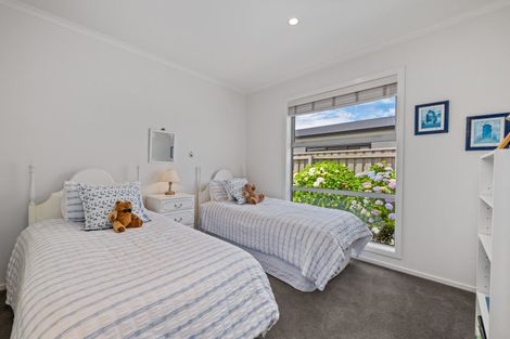 Photo of property in 18 Corsair Crescent, Burleigh, Blenheim, 7201