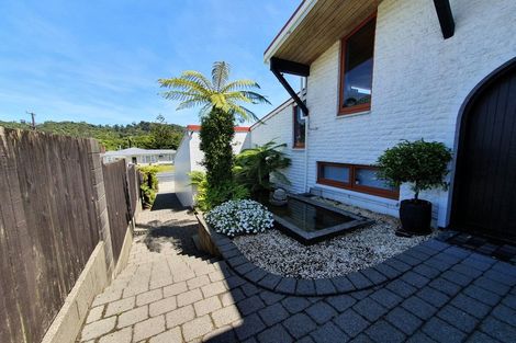 Photo of property in 129 Marsden Road, Greymouth, 7805