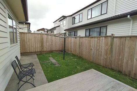Photo of property in 8 Ballinabreen Road, Flat Bush, Auckland, 2019