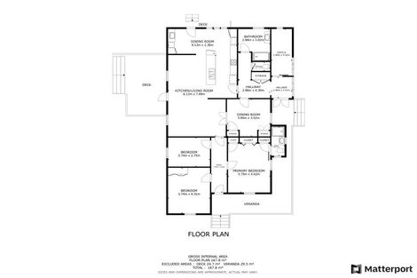 Photo of property in 114 Tararu Road, Thames, 3500