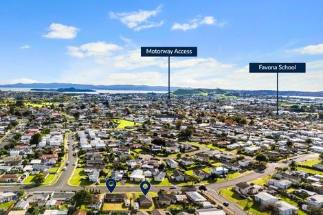 Photo of property in 35 Garus Avenue, Mangere East, Auckland, 2024