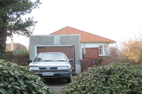 Photo of property in 5 Crewe Street, Maryhill, Dunedin, 9011