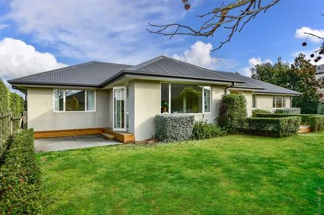 Photo of property in 257c Southfield Drive, Lincoln, 7608