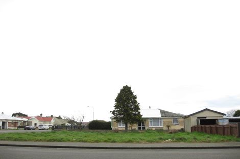Photo of property in 163 Conon Street, Appleby, Invercargill, 9812