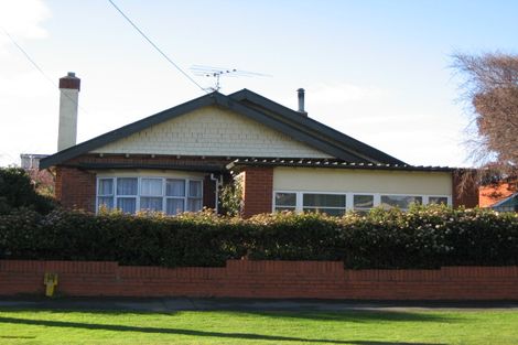 Photo of property in 109 Hargest Crescent, Saint Clair, Dunedin, 9012