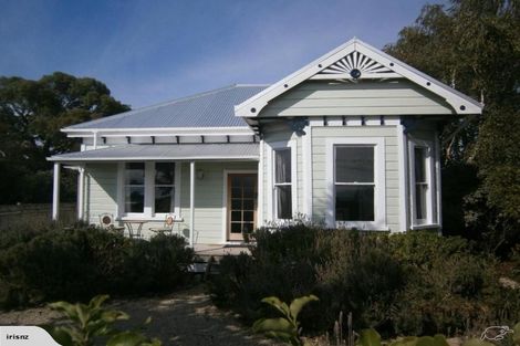 Photo of property in 53a Ferry Road, Martinborough, 5711