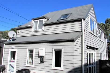 Photo of property in 51a Calcutta Street, Khandallah, Wellington, 6035