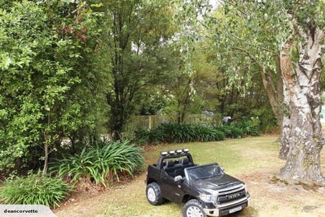 Photo of property in 4 Woodfield Place, Woodend, 7610