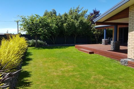 Photo of property in 4 Wellington Street, Ashley, Rangiora, 7477