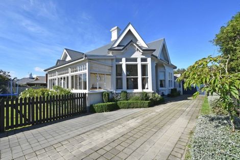 Photo of property in 9 Albert Street, Gladstone, Invercargill, 9810