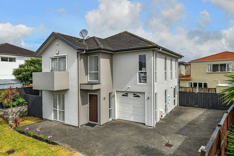 Photo of property in 9 Bezar Place, Flat Bush, Auckland, 2016