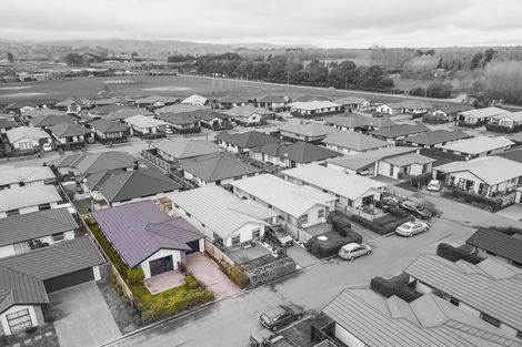 Photo of property in 3 Bouler Court, Halswell, Christchurch, 8025