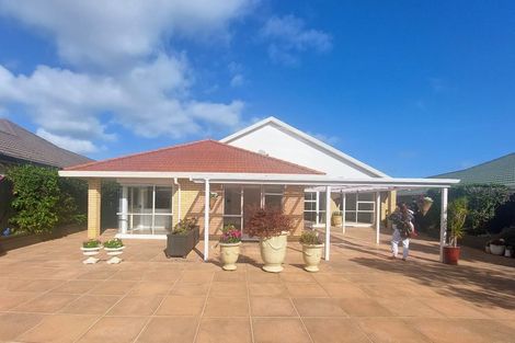 Photo of property in 15 Keppoch Court, Dannemora, Auckland, 2016