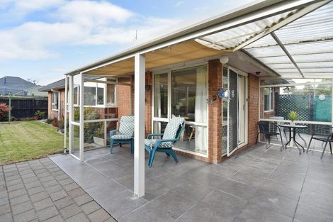 Photo of property in 23b Hamel Lane, Kaiapoi, 7630