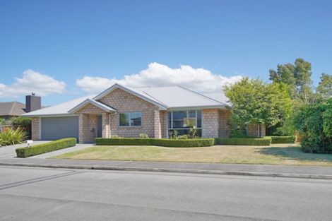 Photo of property in 7 Applefield Court, Northwood, Christchurch, 8051