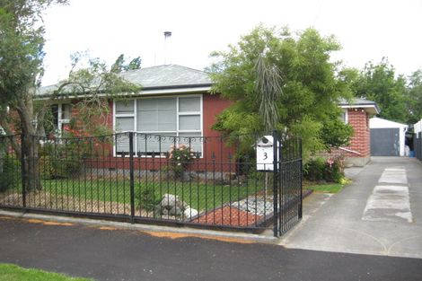 Photo of property in 3 Mccorkindale Place, Shirley, Christchurch, 8061
