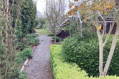 Photo of property in 1029 German Road, Starvation Hill, Oxford, 7495