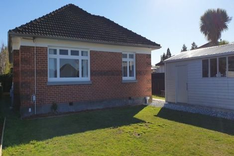 Photo of property in 115 Creek Road, Allenton, Ashburton, 7700