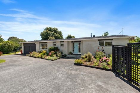 Photo of property in 67a Park Road, Carterton, 5713