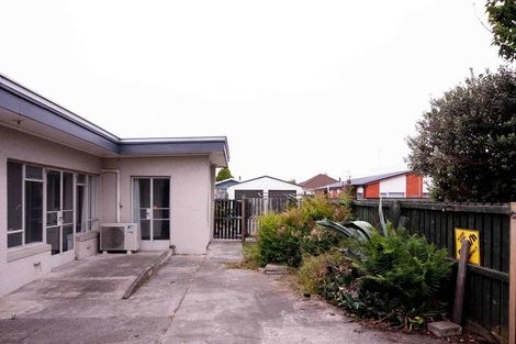 Photo of property in 80 Amyes Road, Hornby, Christchurch, 8042