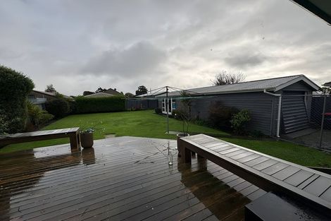 Photo of property in 41 Stanton Crescent, Hoon Hay, Christchurch, 8025