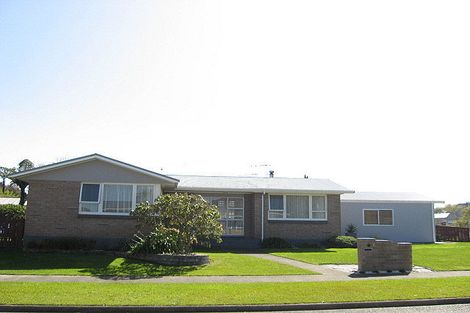 Photo of property in 2 Jubilee Crescent, Whakatane, 3120