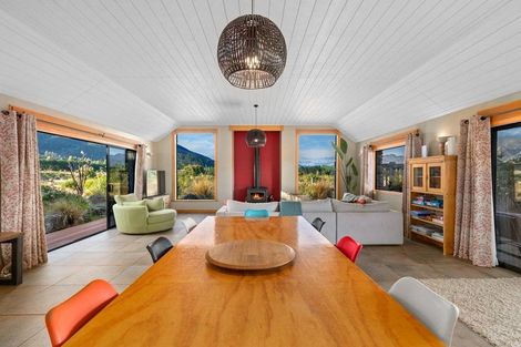Photo of property in 22 Grayburn Lane, Albert Town, Wanaka, 9382